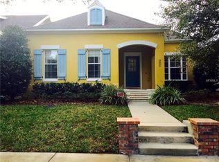 2820 Saint George St, Orlando, FL 32814