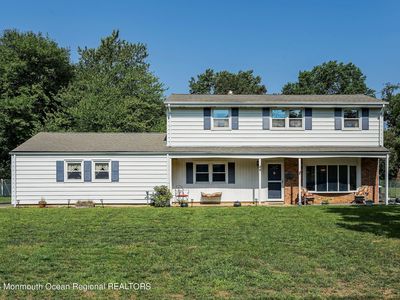 44 Millbrook Drive, New Monmouth, NJ, 07748