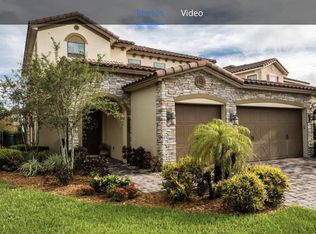 8345 Prestbury Dr #8345, Orlando, FL 32832