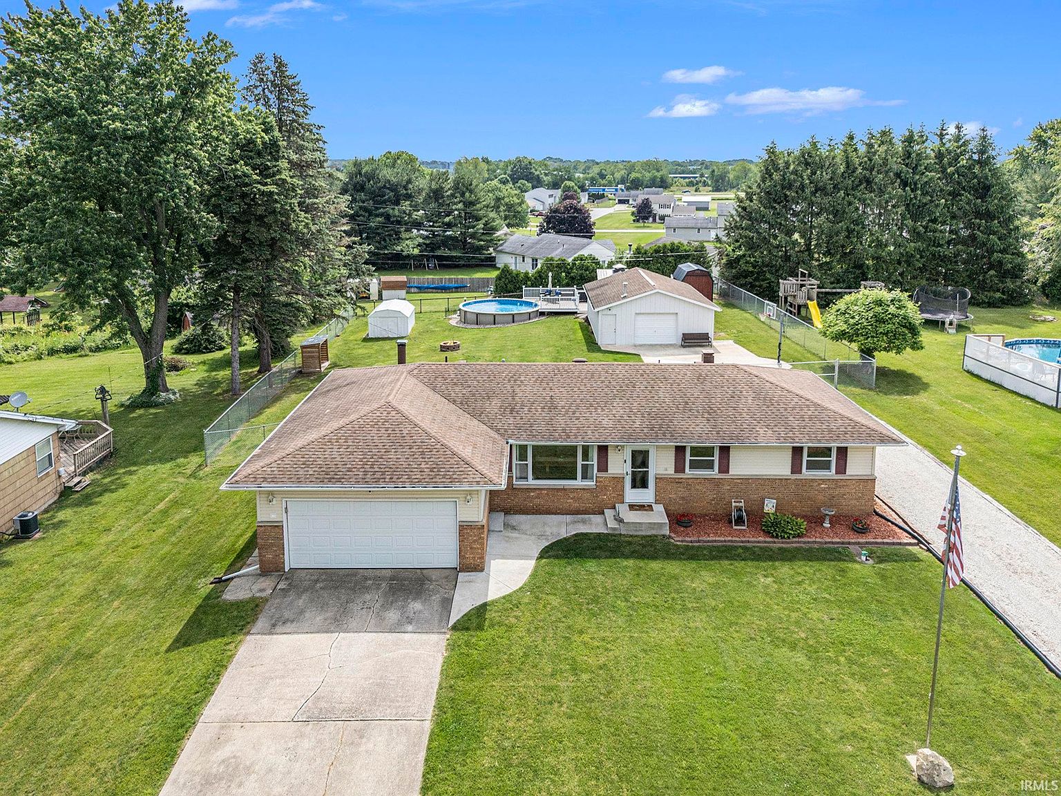 51414 Orange Rd, South Bend, IN 46628 Zillow