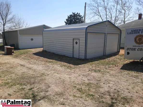 13th Street & 16th Corso, Nebraska City, NE 68410