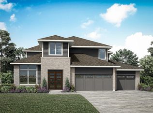 BROOKDALE Plan, Fulshear Lakes, Fulshear, TX 77441