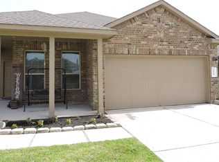 22500 Toronado Ridge Ln, Porter, TX 77365