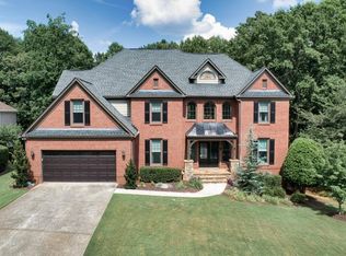 6445 Rutherford Pl, Suwanee, GA 30024