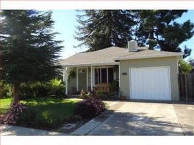 773 Bond Way, Mountain View, CA, 94040