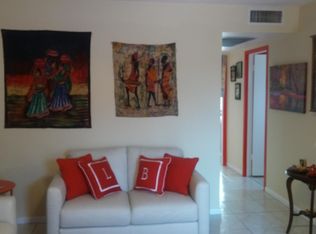 500 Fanshaw #500-L, Boca Raton, FL 33434