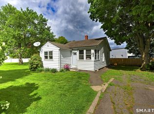 33 Beacon Street, New Britain, CT 06053