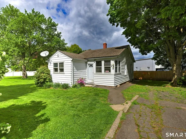 33 Beacon Street, New Britain, CT 06053