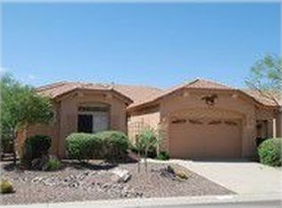 9099 E Sonoran Way, Gold Canyon, AZ 85118