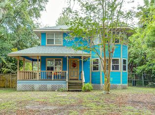 126 Live Oak Ave, Ormond Beach, FL 32174