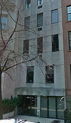 22 East 81st Street in Upper East Side