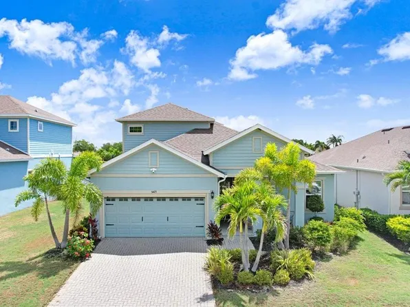 5425 Wishing Arch Dr, Apollo Beach, FL 33572