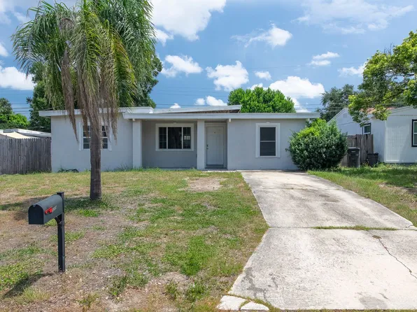 5255 45th Ave N, Saint Petersburg, FL 33709