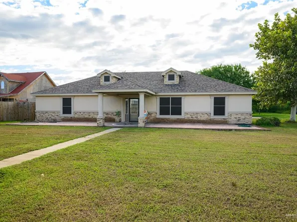 9709 Nogal St, Mercedes, TX 78570