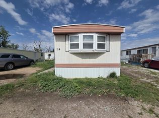 170 W River Rd LOT 14, Lexington, NE 68850