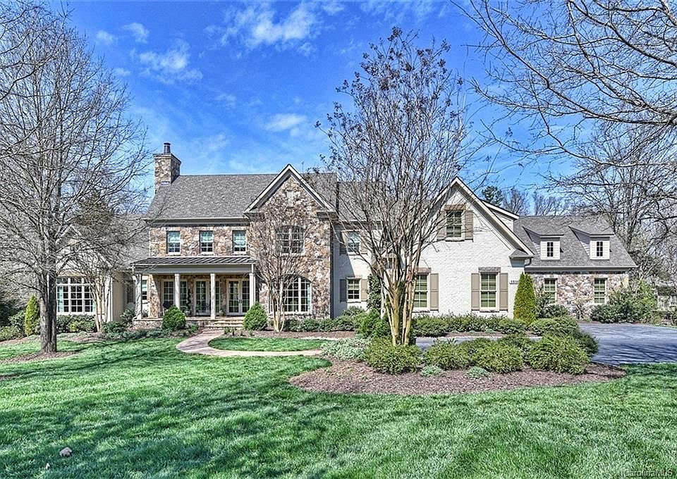 15105 Ramah Church Rd, Huntersville, NC 28078 Zillow