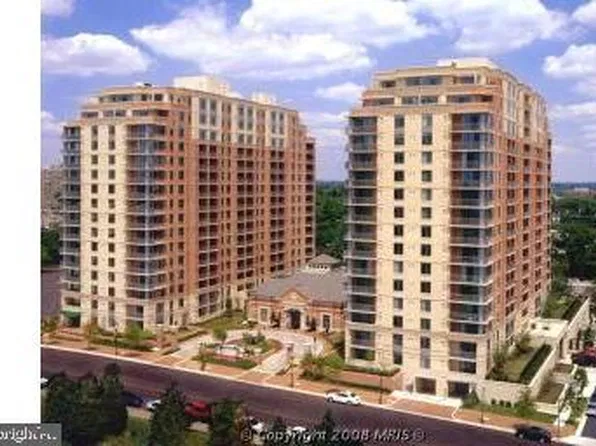 11710 Old Georgetown Rd APT 812, North Bethesda, MD 20852