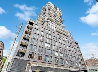 203 Catherine St W #805, Ottawa, ON K2P 1J5