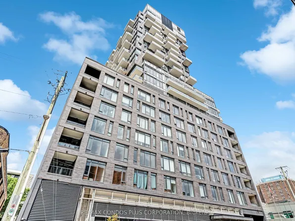 203 Catherine St W, Ottawa, ON
