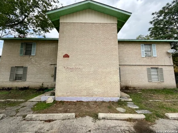 115 Victor St, San Antonio, TX