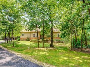 18053 Melrose Rd, Glencoe, MO 63038