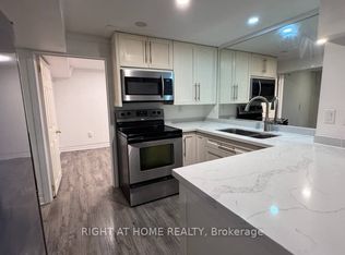 24 Jondan Cres #BASEMENT, Markham, ON L3T3Z5