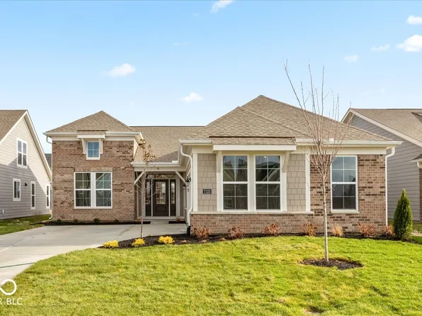 7123 Bailow Ct, McCordsville, IN 46055