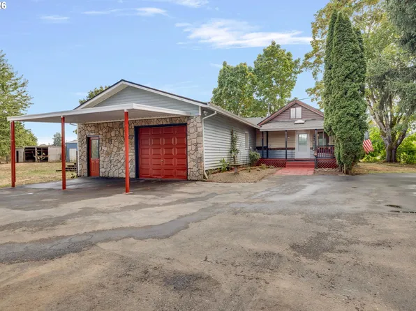 23680 S Barlow Rd, Canby, OR 97013