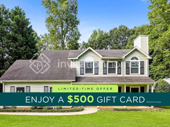100 Pepperwood Dr, Peachtree City, GA 30269