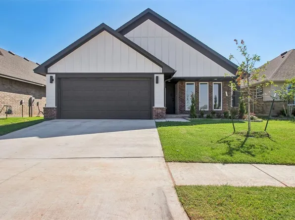 13920 Mondello Ln, Oklahoma City, OK 73170