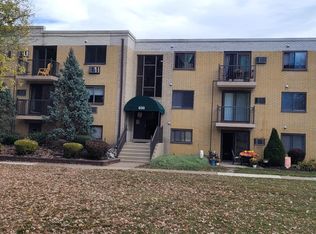 1575 W Street Rd APT 627, Warminster, PA 18974