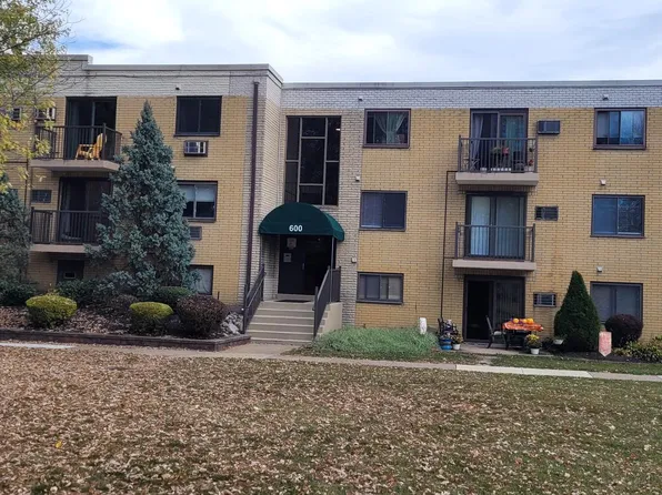 1575 W Street Rd APT 627, Warminster, PA 18974