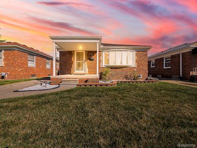 15329 Veronica Ave, Eastpointe, MI, 48021