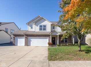 2268 Hampton Dr, Franklin, IN 46131