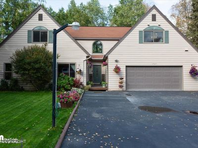 17637 S Juanita Loop, Eagle River, AK, 99577