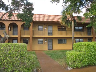 1901 W Woolbright Rd APT A105, Boynton Beach, FL, 33426