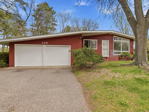 129 Suzanne Ave, Vadnais Heights, MN 55127