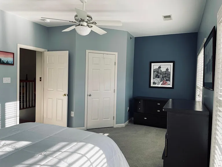 Bedroom #2