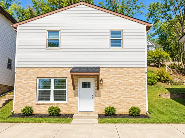 140 1/2 Lorentz St, Morgantown, WV 26505