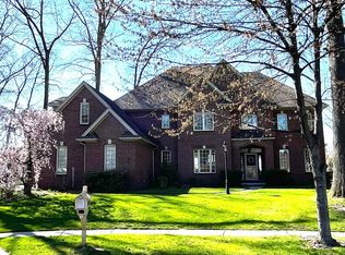 3544 Cedar Creek Ct, Maumee, OH 43537