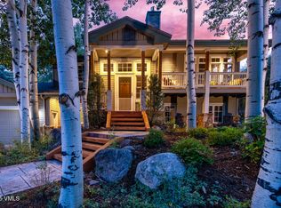 65 Spring Creek Ct, Edwards, CO 81632