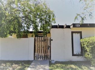 720 S Dobson Rd UNIT 123, Mesa, AZ 85202