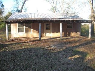 107 Larry Dr, Mount Olive, MS 39119
