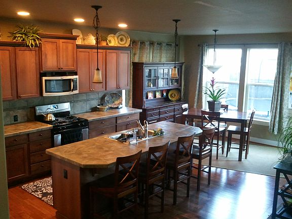 Kitchen/Dinette