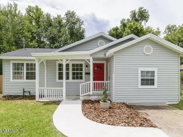 5226 PALMER Avenue, Jacksonville, FL 32210