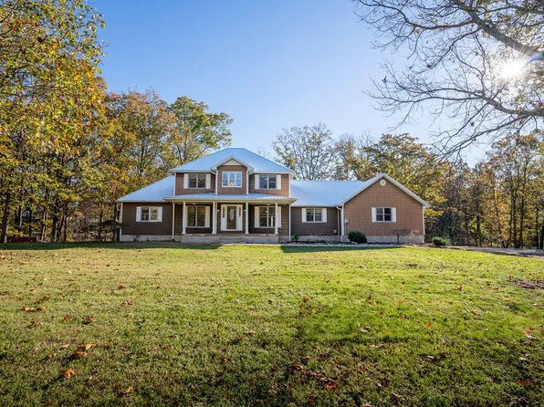 124 County Road 410, Bryant, AL 35958