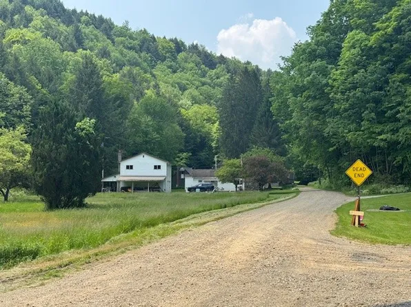 3627 Irish Ave #B, Wellsville, NY 14895