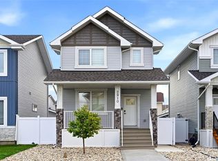 2910 Bellegarde CRESCENT, Regina, SK S4V 3W5