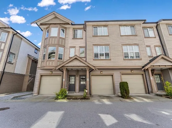 14838 61st Ave #61, Surrey, BC V3S 2P3