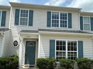 444 Anna St, Lillington, NC 27546